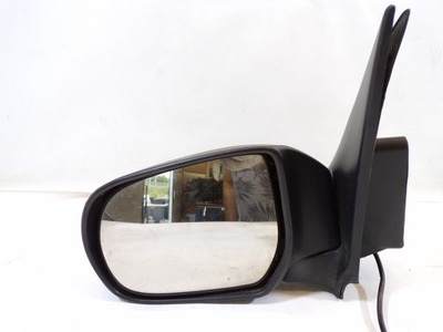 Зеркало левая mazda tribute 3pin фото №1