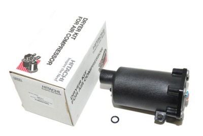 Осушитель компрессор подвеска land rover discovery range rover l320 l322 фото №1