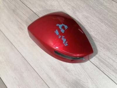 F-pace корпус дзеркало ліва ej32-17e702-aa8cah фото №1