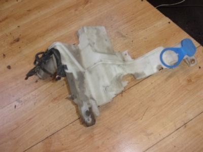 Vw passat b6 бачок омивача фото №1