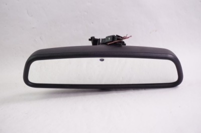Дзеркало внутрішнє bmw f30 f31 9286279 026662 фото №1