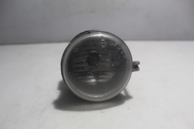 Противотуманная фара левый dodge caliber фото №1