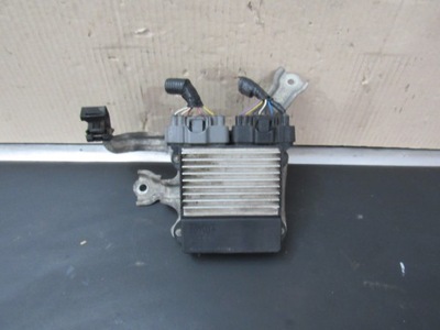 Модуль форсунок corolla verso ii 2.2 d4d 89871-71010 фото №1