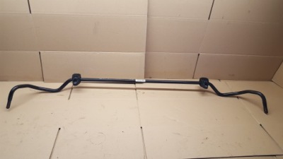 Toyota supra gr mk5 19-23 стабилизатор задняя 688158201 фото №1