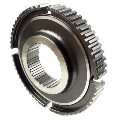 Кільце синхронізатора коробки передач scania p g r t 1405981 1300063 фото №1