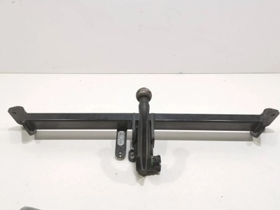 Skoda rapid 5j hak буксировочный oris фото №1