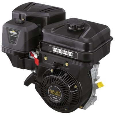 Briggs & stratton двигатель фото №1