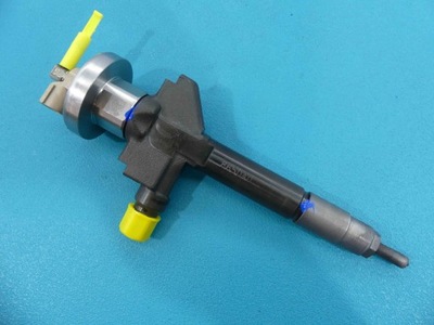 Форсунка mazda mpv ii 13h50a 2.0 citd фото №1