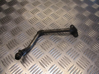 Труба шланг egr renault megane ii 1.5 dci фото №1