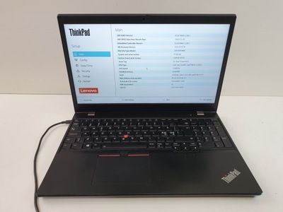 Lenovo ThinkPad L15 i5 11th Gen (2173316)