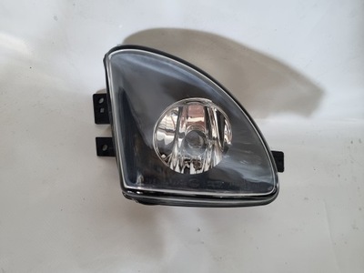 Bmw f10 f11 правий протитуманна фара фото №1