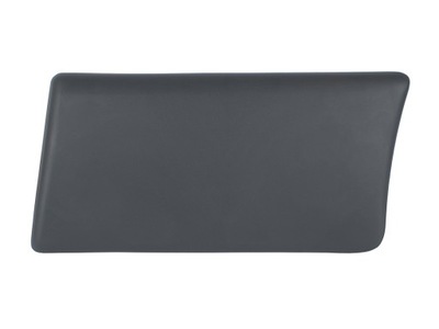 Молдинг левая задняя przed колесом do renault trafic ii фото №1