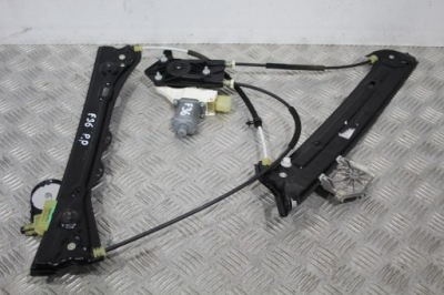 Механизм подъёма стекло bmw 4 f36 gran coupe фото №1