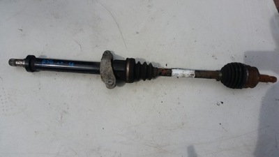 Приводной вал правая mini cooper r56 1.4 /1.6 b фото №1