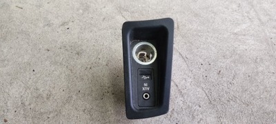 ГНЕЗДО ВХОД USB AUX BMW E60 E90 E87 F10 F20