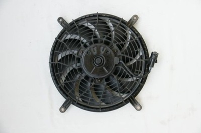 Вентилятор кондиціонера land rover discovery ii 2 фото №1