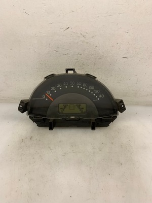 Лічильник приладова панель 110008872002 smart фото №1