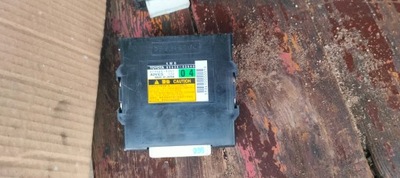 Модуль блок управления привода toyota rav4 2.2 89630-42040 фото №1