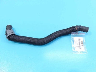 Шланг системы охлаждение lexus ls iv ls600h 06-12 фото №1