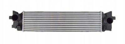 Интеркулер volvo xc90 2 2015- 31410892 фото №1