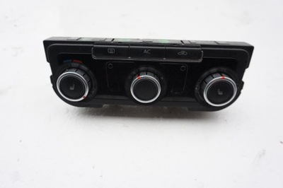 Панель обдув 3c8907336ac volkswagen eos фото №1