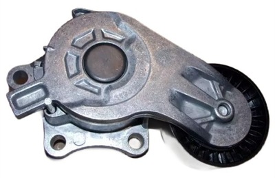 Ролик натягувач ремінь peugeot citroen 1613255480 фото №1