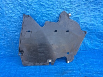 Audi a5 8w защита подвеска левая левый задняя фото №1