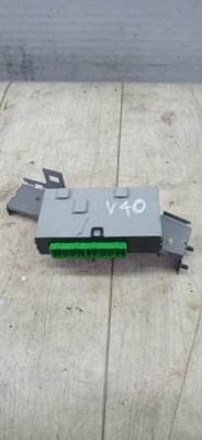 Volvo v40 s40 1 i модуль комфорта 30889926 фото №1
