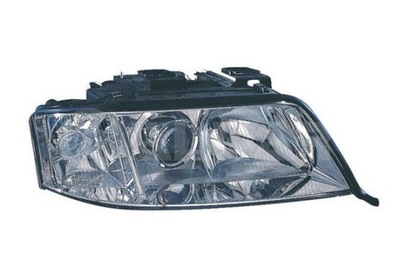 FARO FARO 2742501 ALKAR AUDI A6 C5 (4B2)  