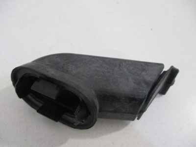 Ds5 труба сливная жабо передний nowa 714131 фото №1