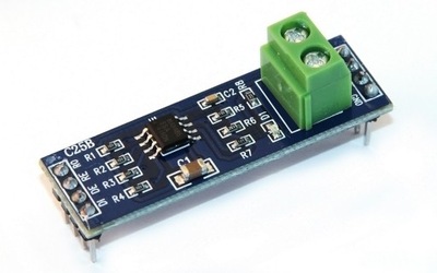 Konwerter MAX485 TTL UART - RS485 Arduino STM32