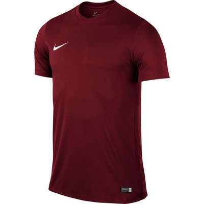 Koszulka Nike Park VI JR 725984-677 116/XS