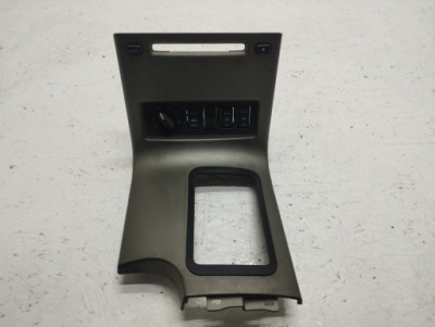 Nissan navara рамка домкрата передач фото №1