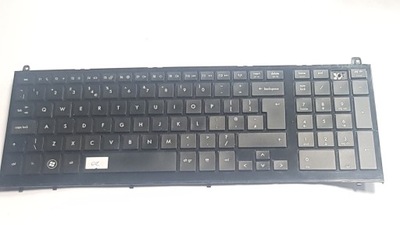 klawiatura HP probook 4520s 4525S NSK-hn0SW v112130ak1 598691-031 KT2005