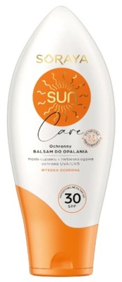 SORAYA Sun Care BALSAM DO OPALANIA SPF30