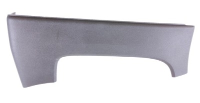 Renault trafic iii 14- захист панелі консолі нижня фото №1