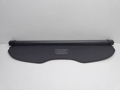 Renault kadjar шторка багажника оригинал 15-18 фото №1