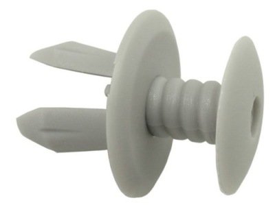 10x vw bora vento eos клипса штифт 9 обивка pop фото №1