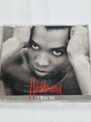 Haddaway – I Miss You