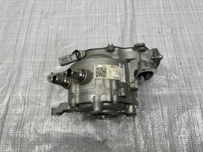 Стартер генератор renault austral e-tech 231b15778r фото №1