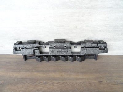 Opel astra k v абсорбер pod бампер задняя балка фото №1