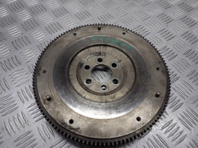 Колесо маховик toyota corolla e12 1.6 фото №1