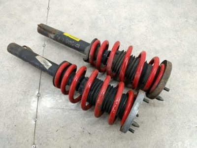 Амортизатори перед комплект alfa romeo 159 50708104 00517902170 2.2 jts фото №1