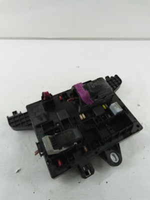 H313 коробка предохранителей astra j 13368651 фото №1