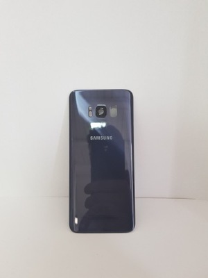 Samsung Galaxy S8 SM-G950F klapka Orchid Grey ORYG