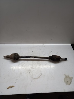 Привідний вал лівий задня opel insignia 2.0t 13267108 фото №1