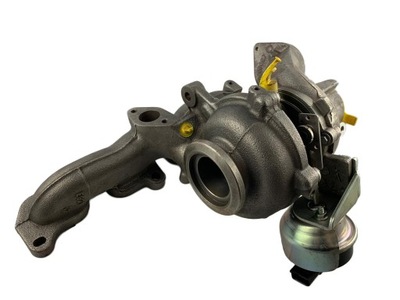 TURBINA TURBINA VWAG 04L253010K 2.0 TDI  