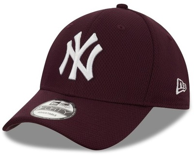 Czapka z daszkiem męska New Era New York Yankees OSFM