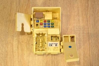 Коробка предохранителей bsi kia stinger 2.2 crdi фото №1