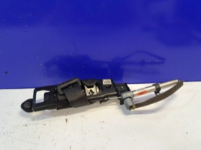 Volvo s40 2005 ремни безопасности фото №1